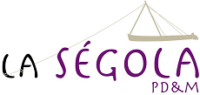 Logotip La Ségola PD&M