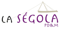 LA SÉGOLA PD&M Logo